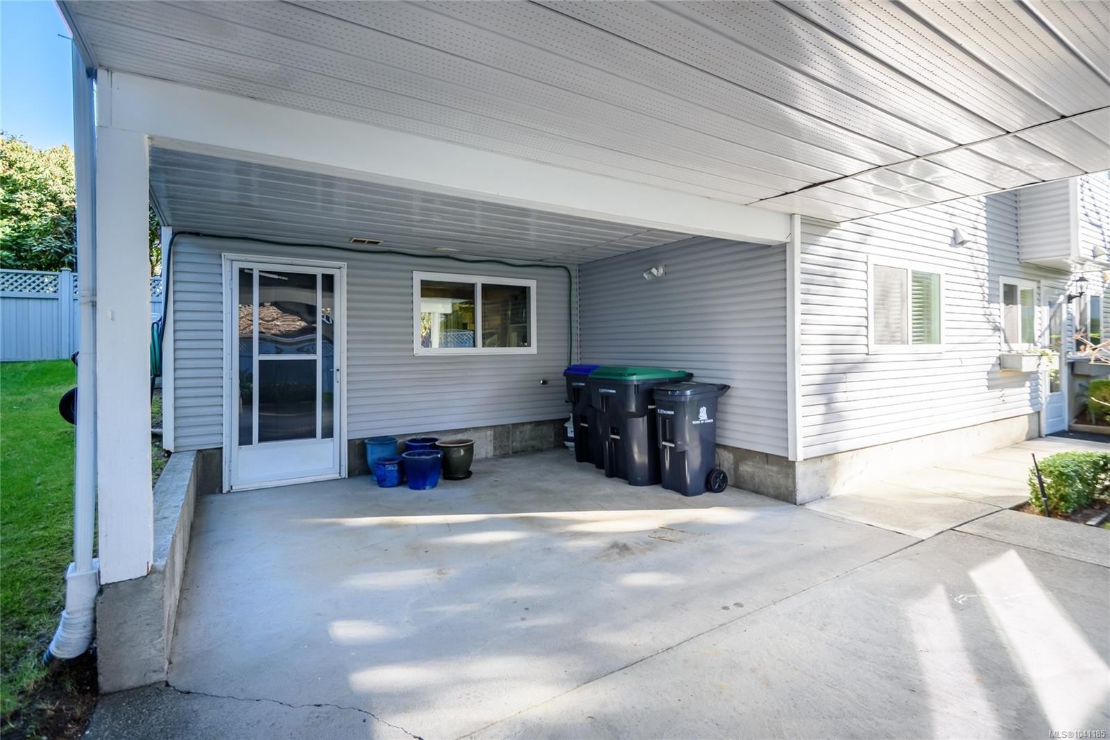 1580 Beaconsfield Cres, Comox, BC