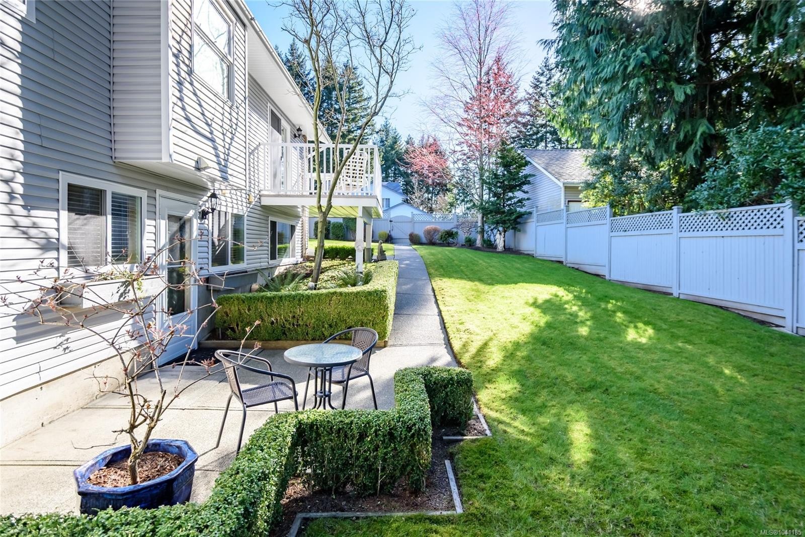 1580 Beaconsfield Cres, Comox, BC