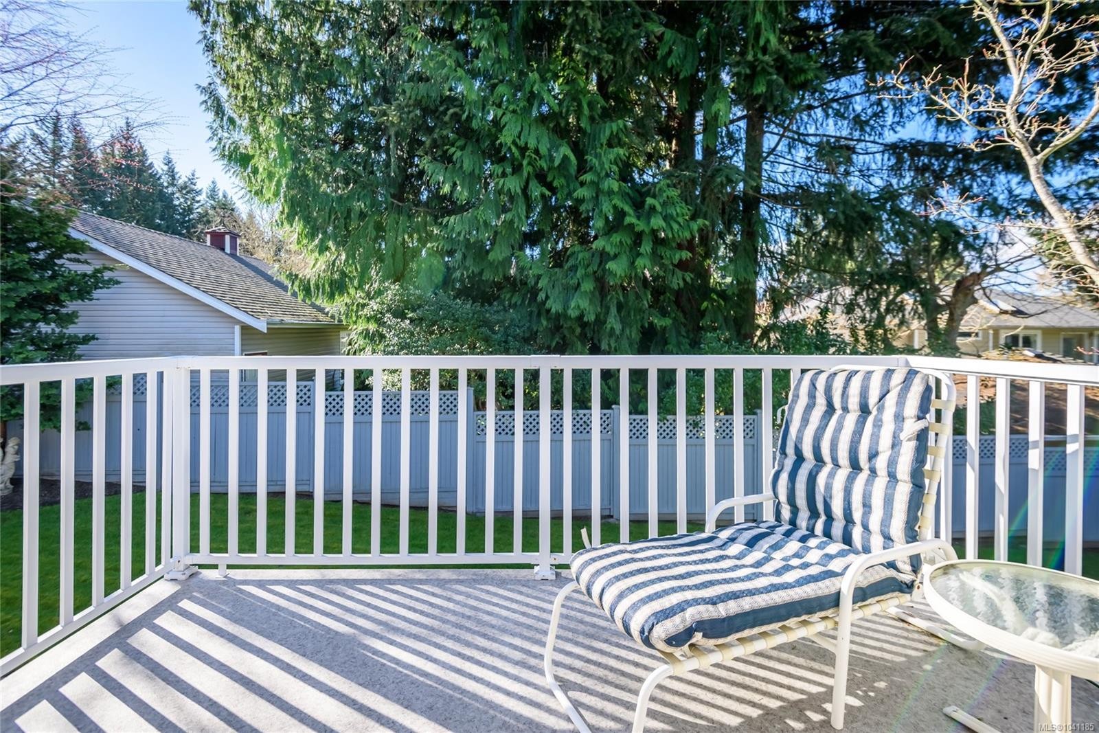1580 Beaconsfield Cres, Comox, BC