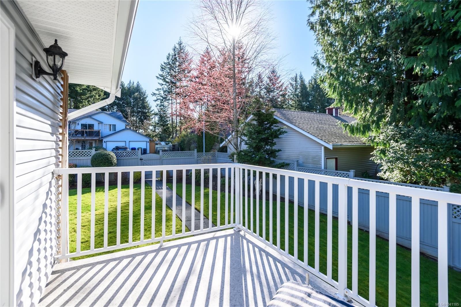 1580 Beaconsfield Cres, Comox, BC
