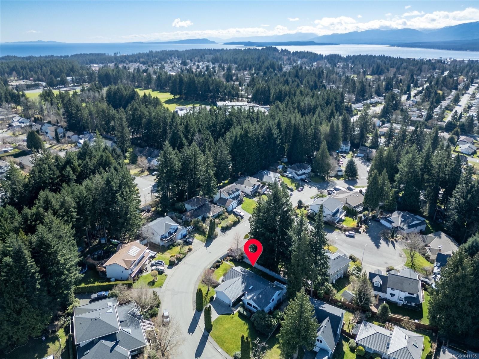 1580 Beaconsfield Cres, Comox, BC