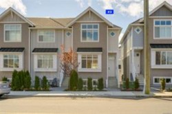 #3-10480 Resthaven Dr Sidney, BC V8L 3H7