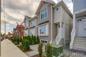 #3-10480 Resthaven Dr, Sidney, BC