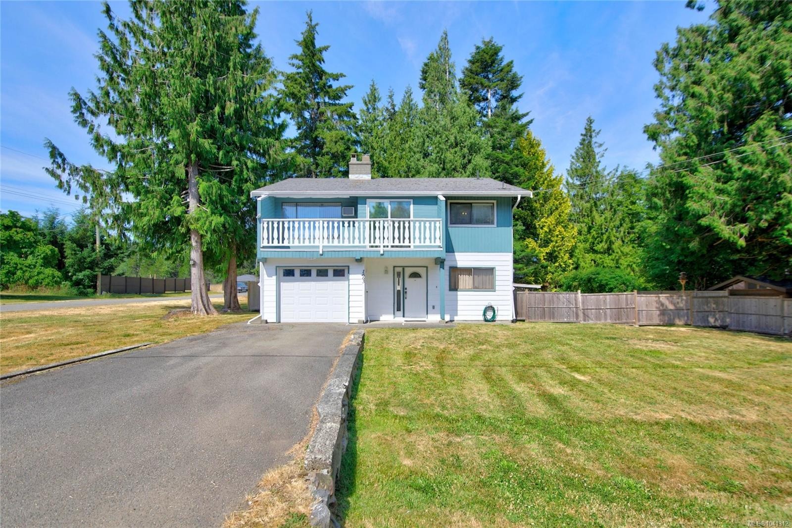 1663 Belair Rd, Comox, BC