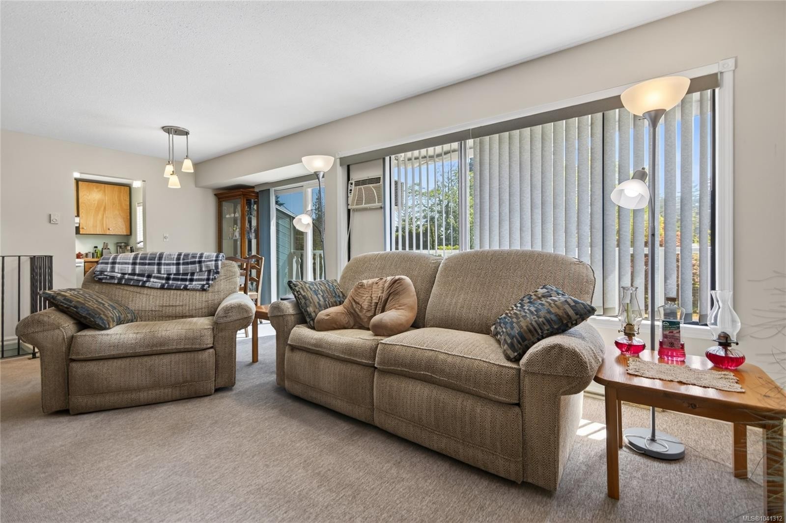 1663 Belair Rd, Comox, BC