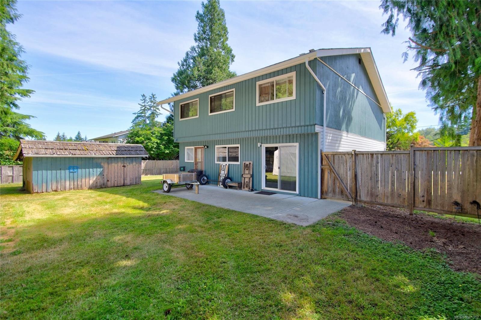 1663 Belair Rd, Comox, BC
