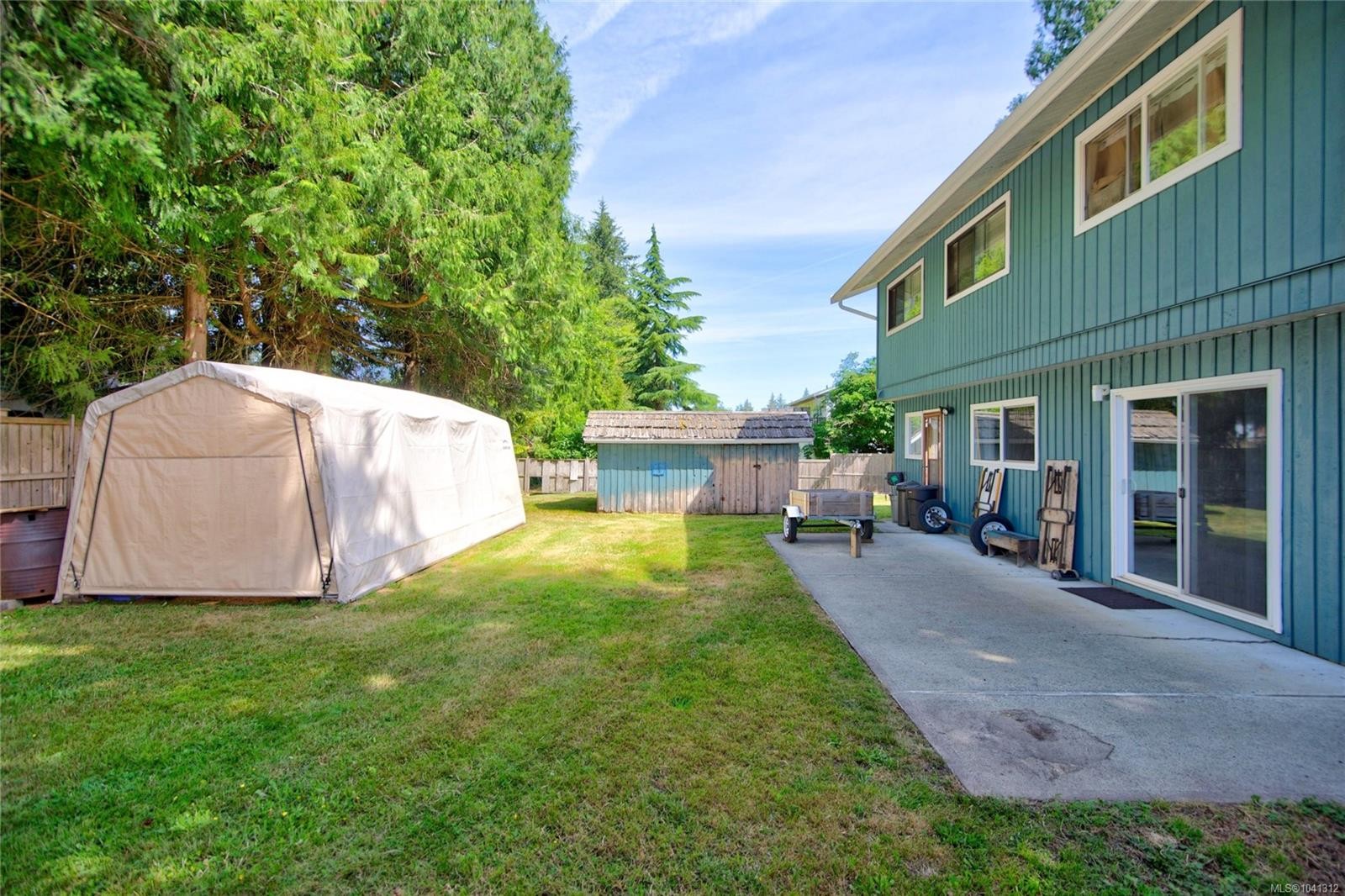 1663 Belair Rd, Comox, BC