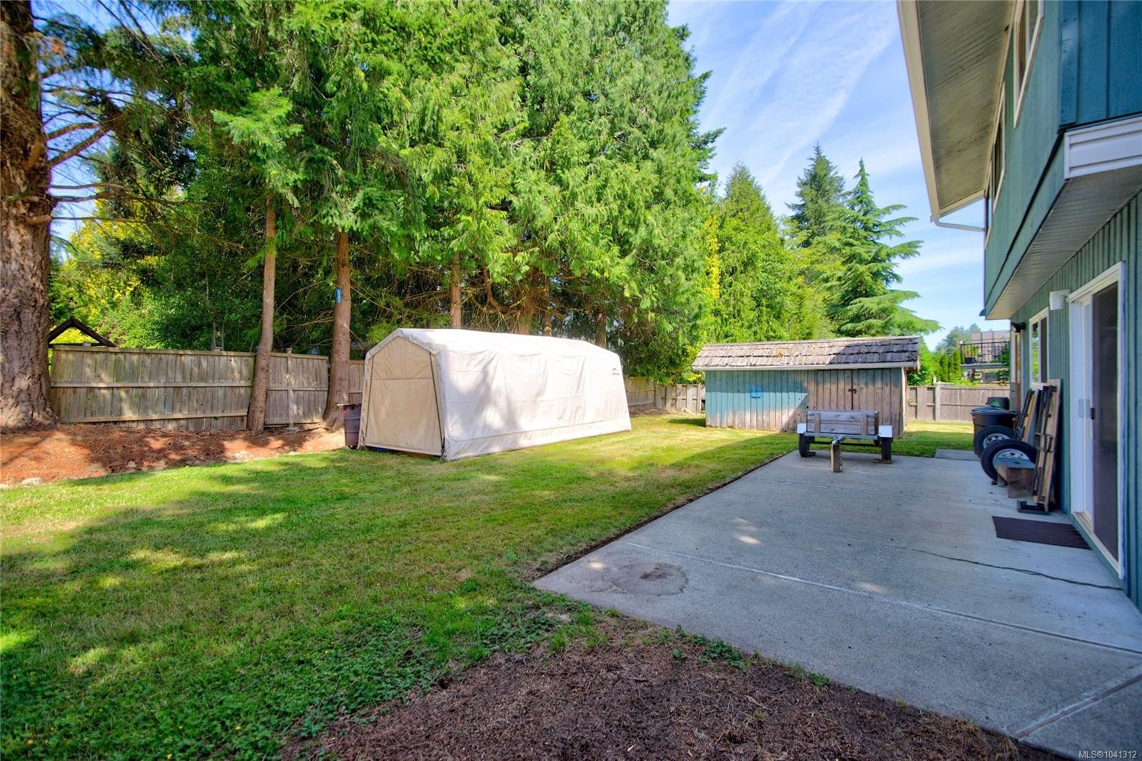 1663 Belair Rd, Comox, BC