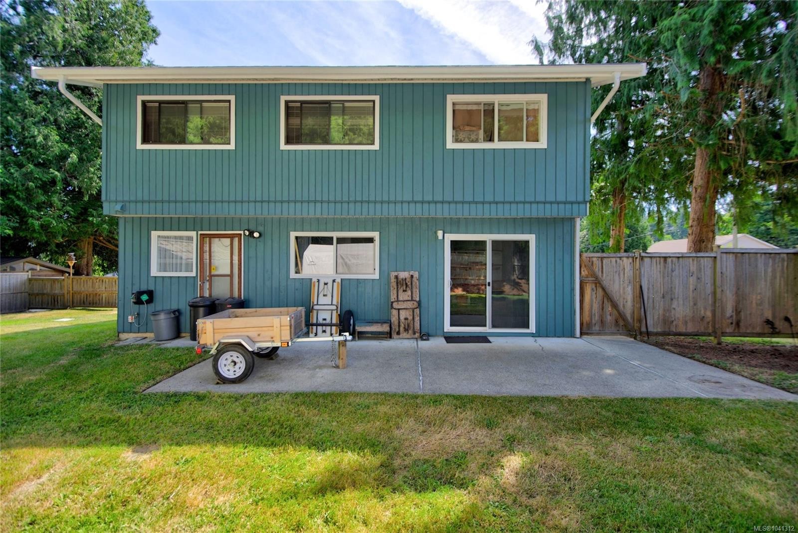 1663 Belair Rd, Comox, BC
