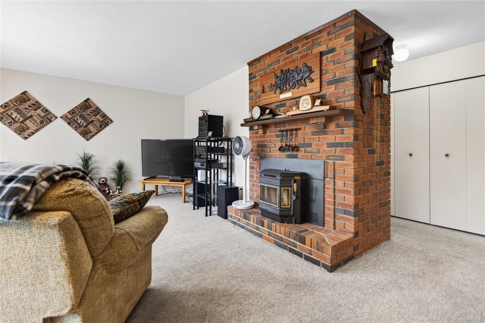 1663 Belair Rd, Comox, BC