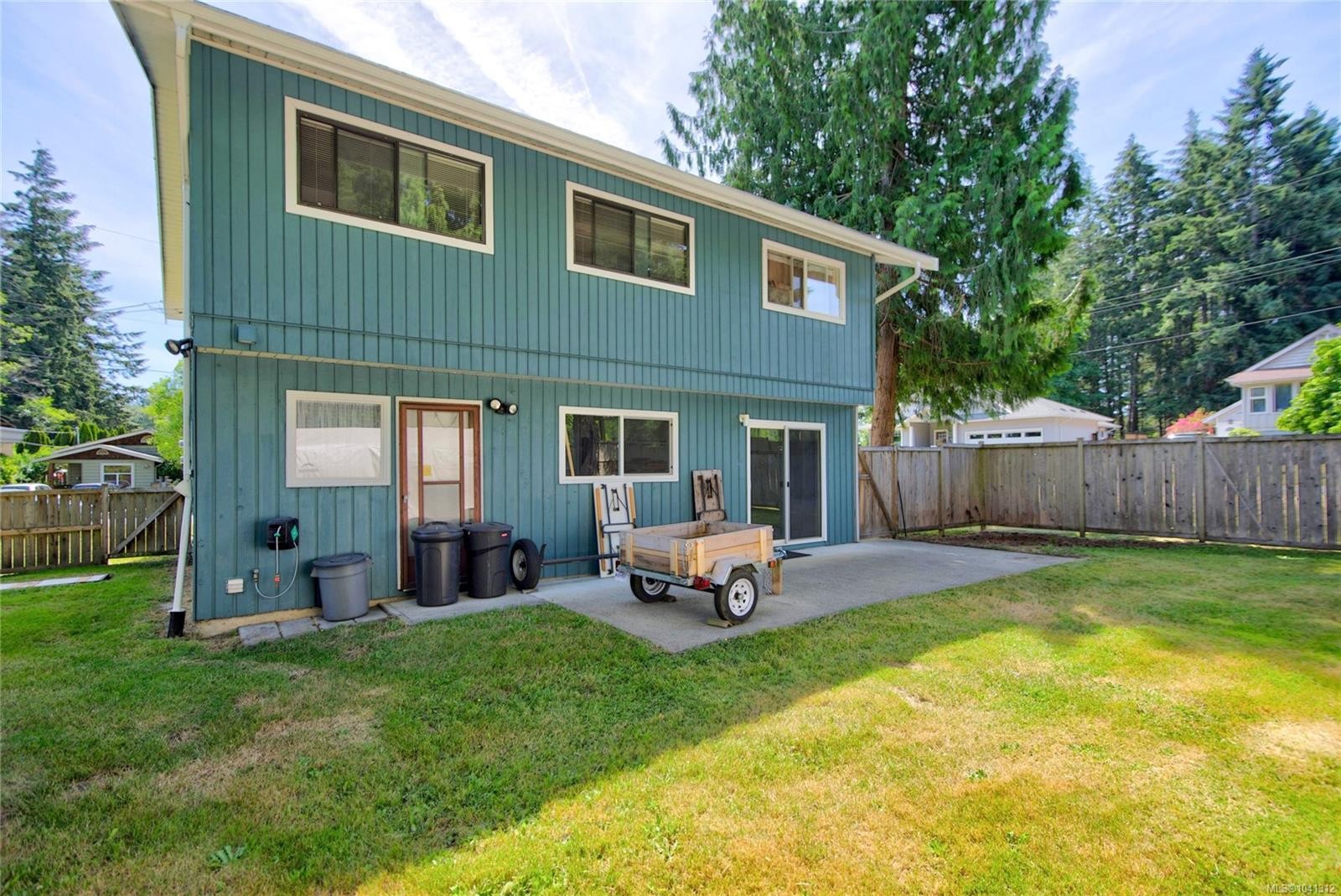 1663 Belair Rd, Comox, BC
