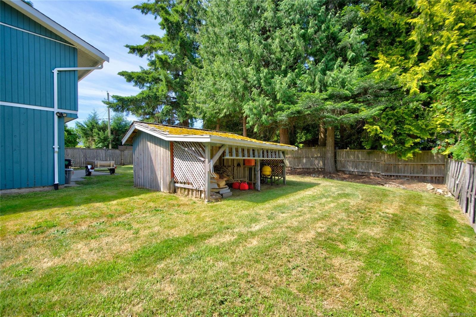 1663 Belair Rd, Comox, BC
