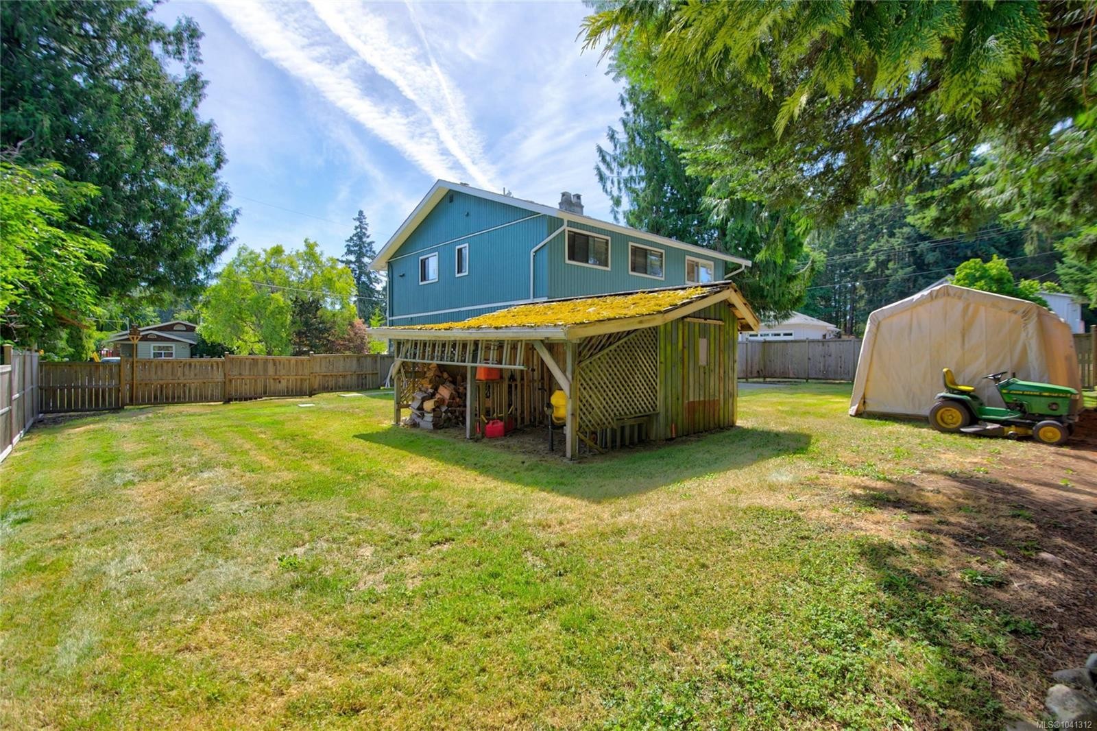 1663 Belair Rd, Comox, BC