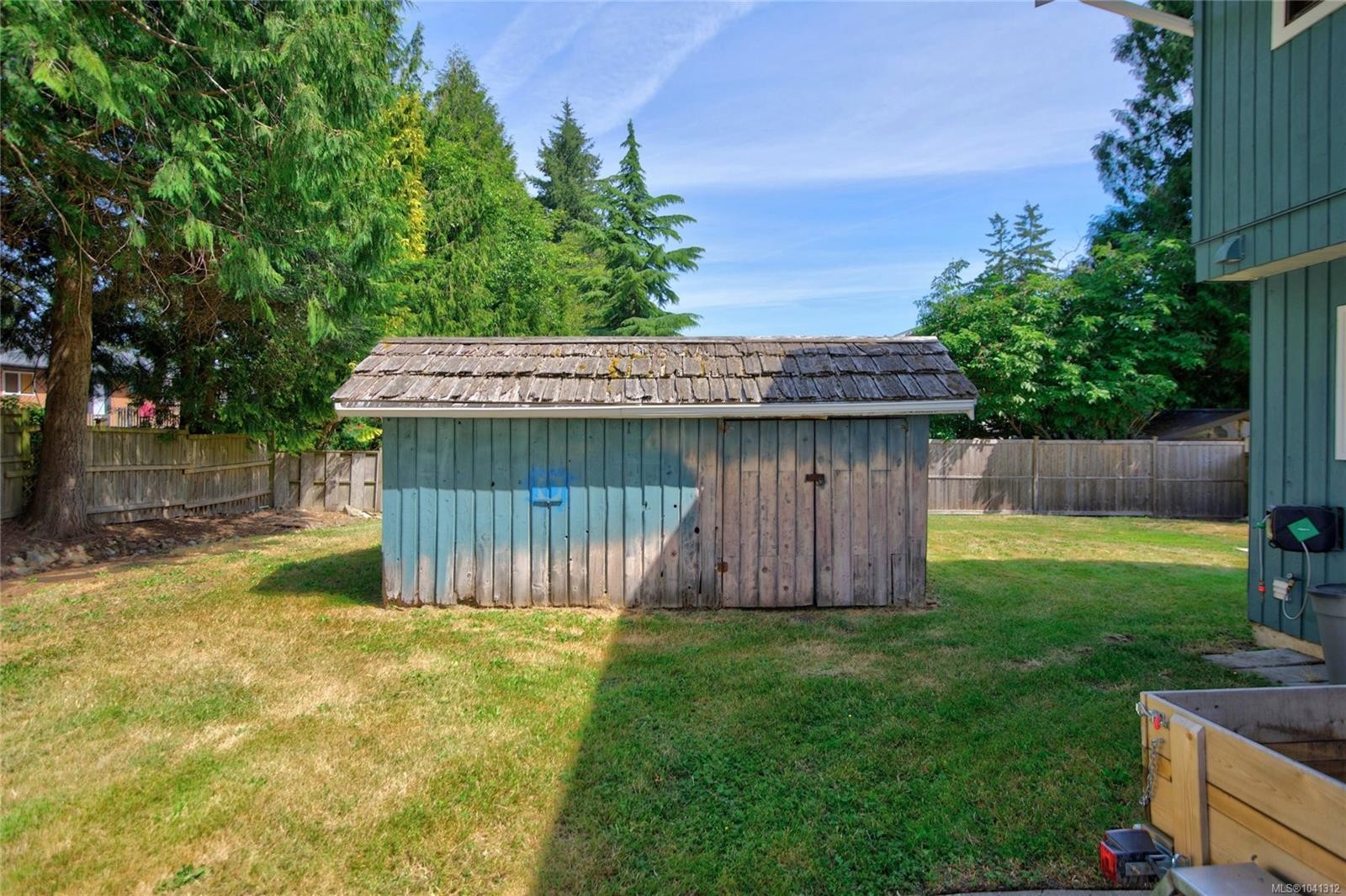 1663 Belair Rd, Comox, BC