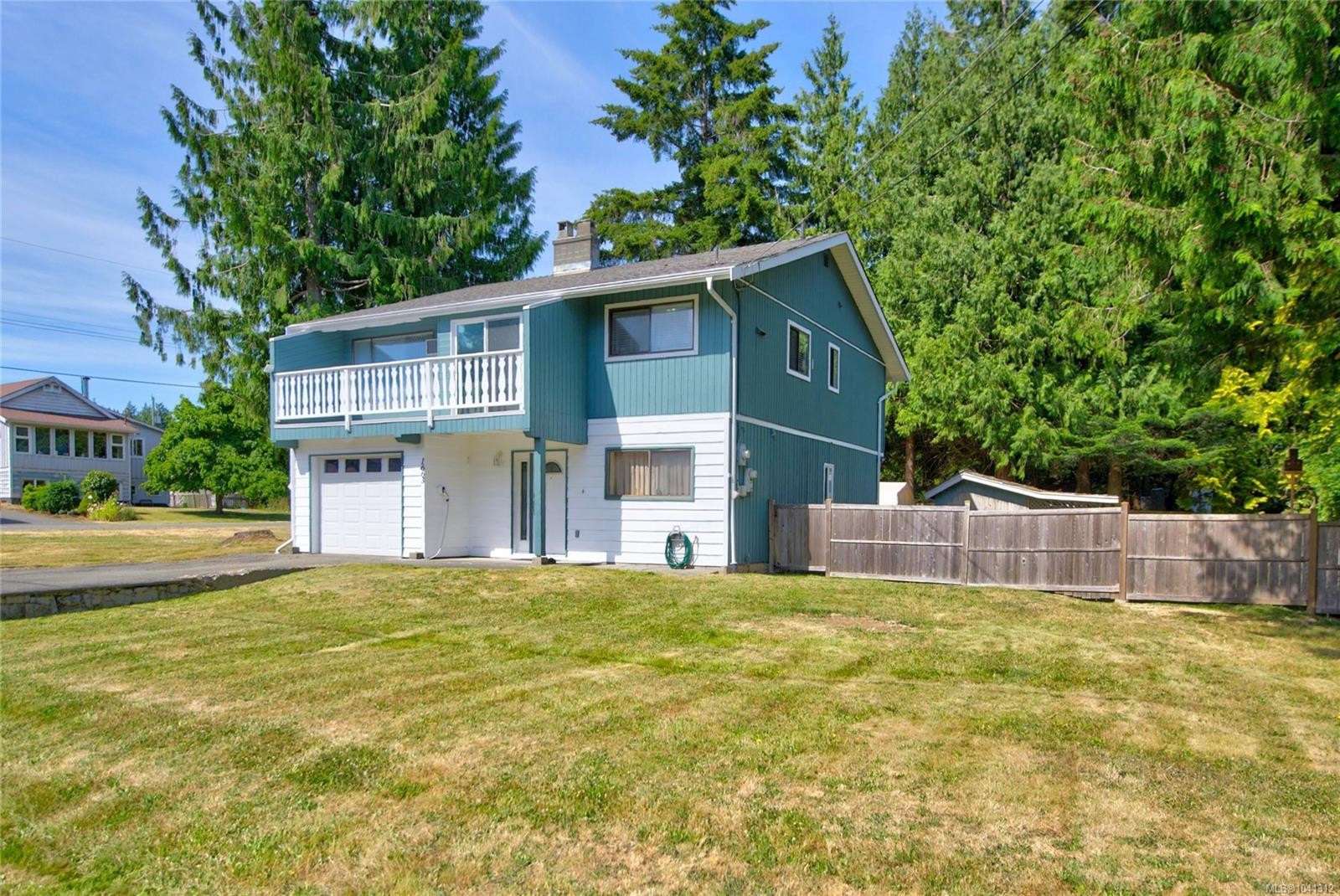 1663 Belair Rd, Comox, BC
