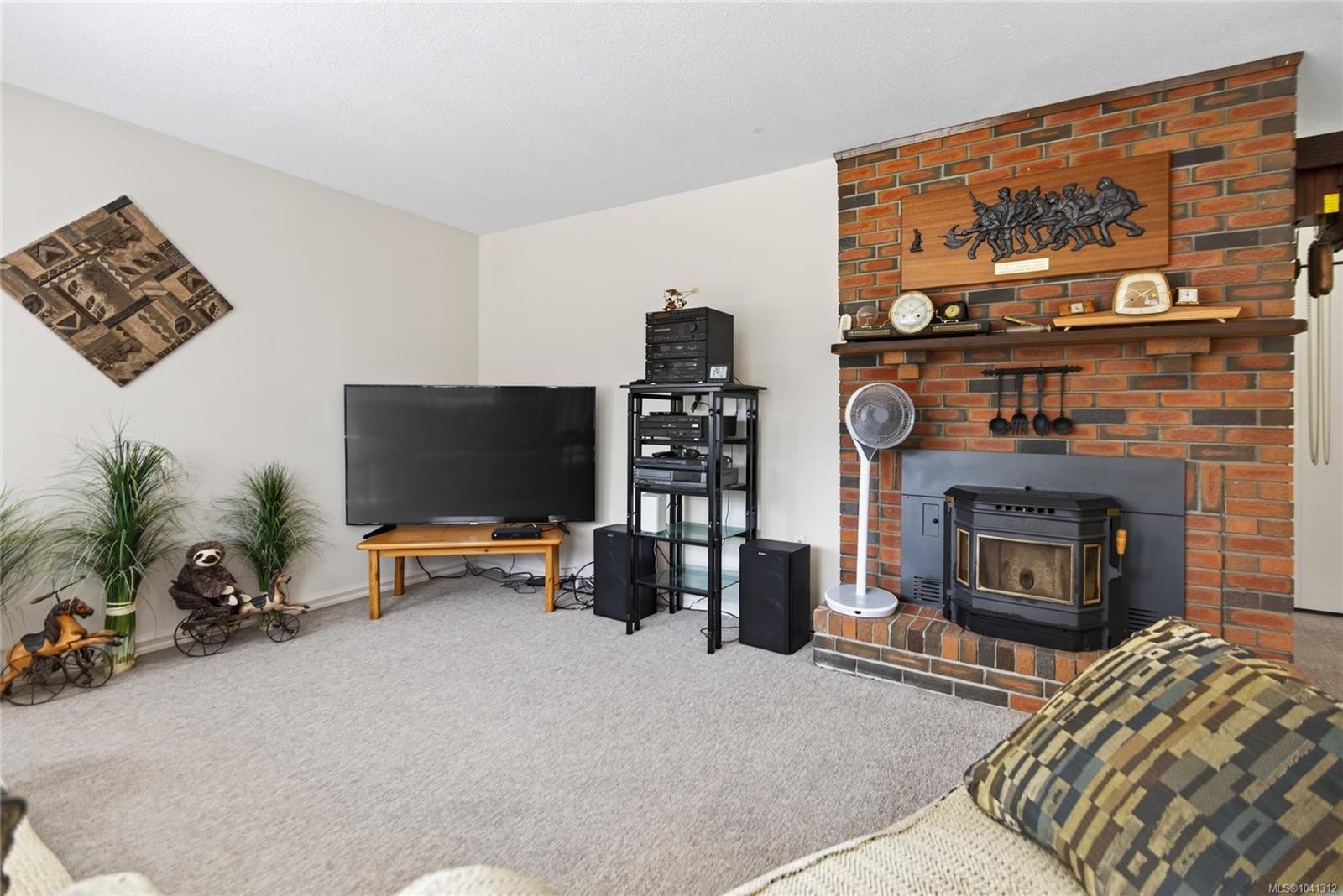 1663 Belair Rd, Comox, BC