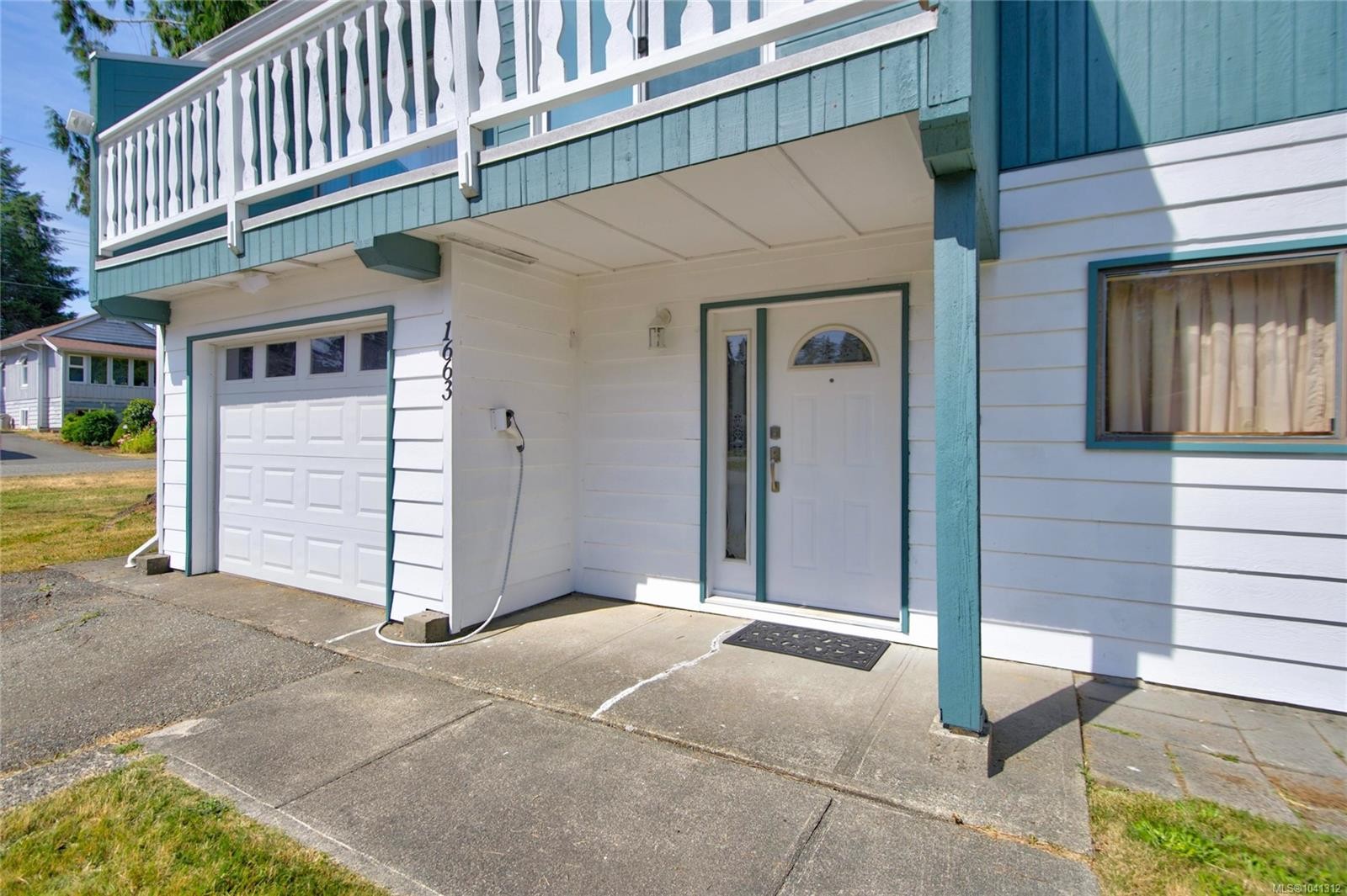 1663 Belair Rd, Comox, BC