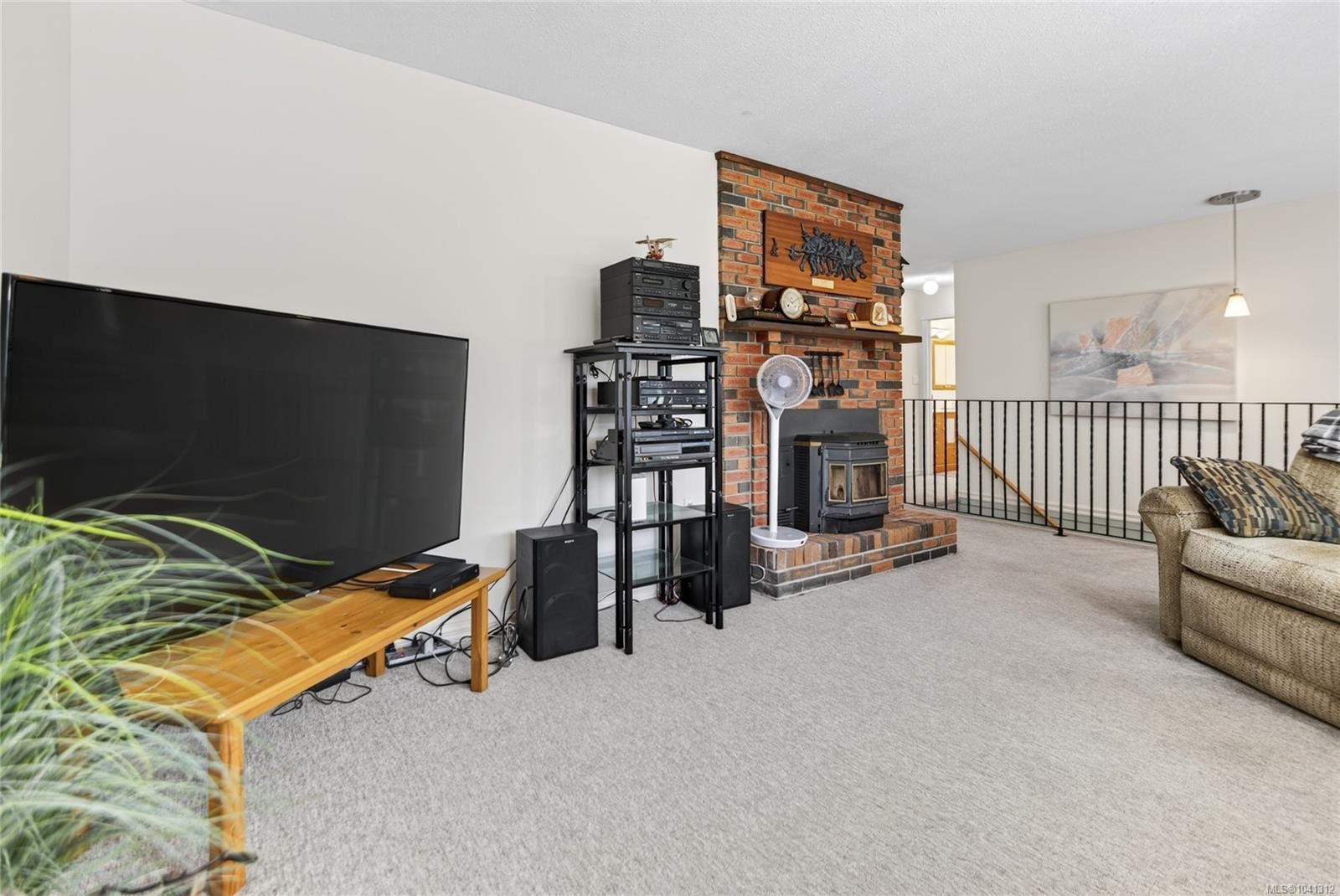 1663 Belair Rd, Comox, BC