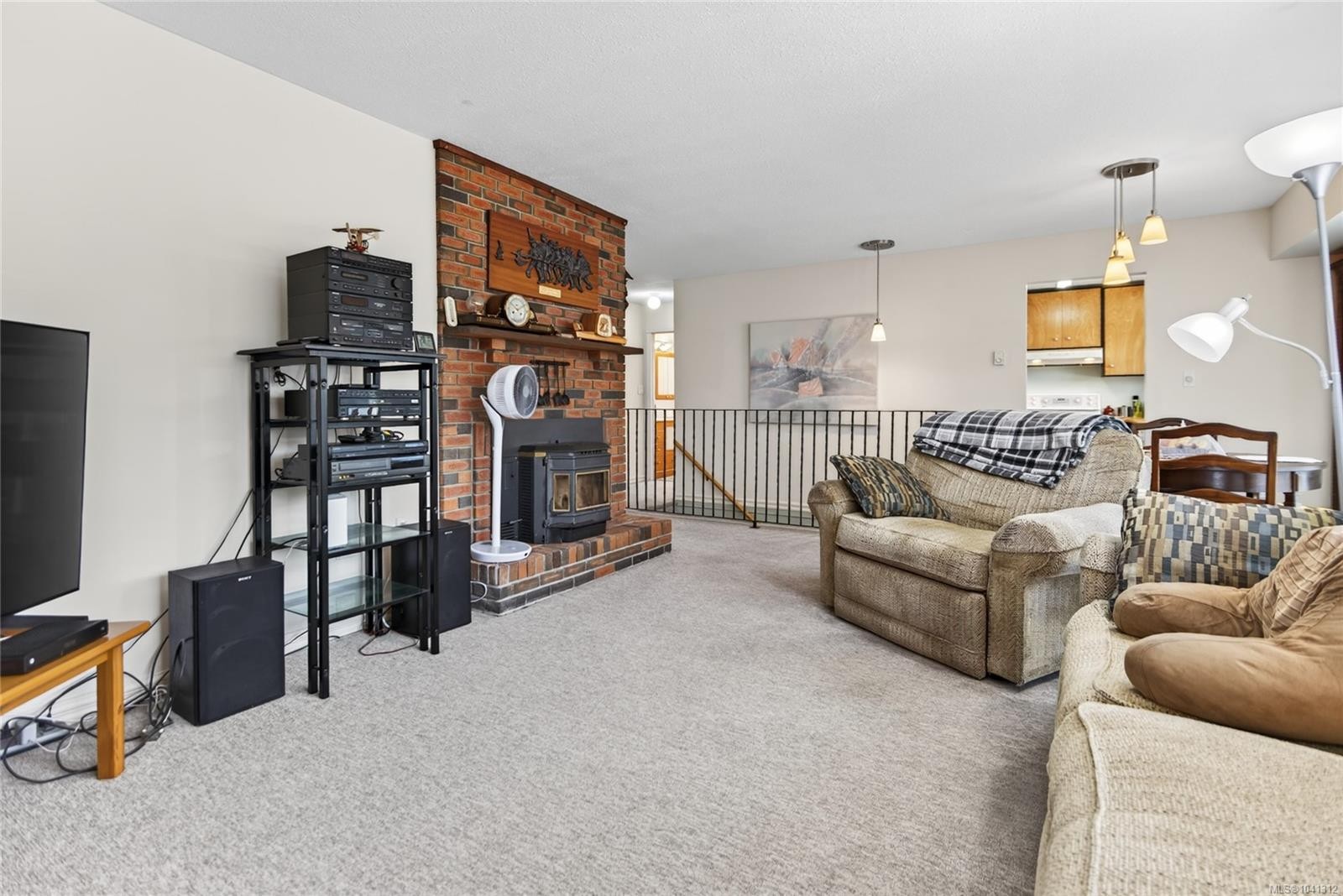1663 Belair Rd, Comox, BC