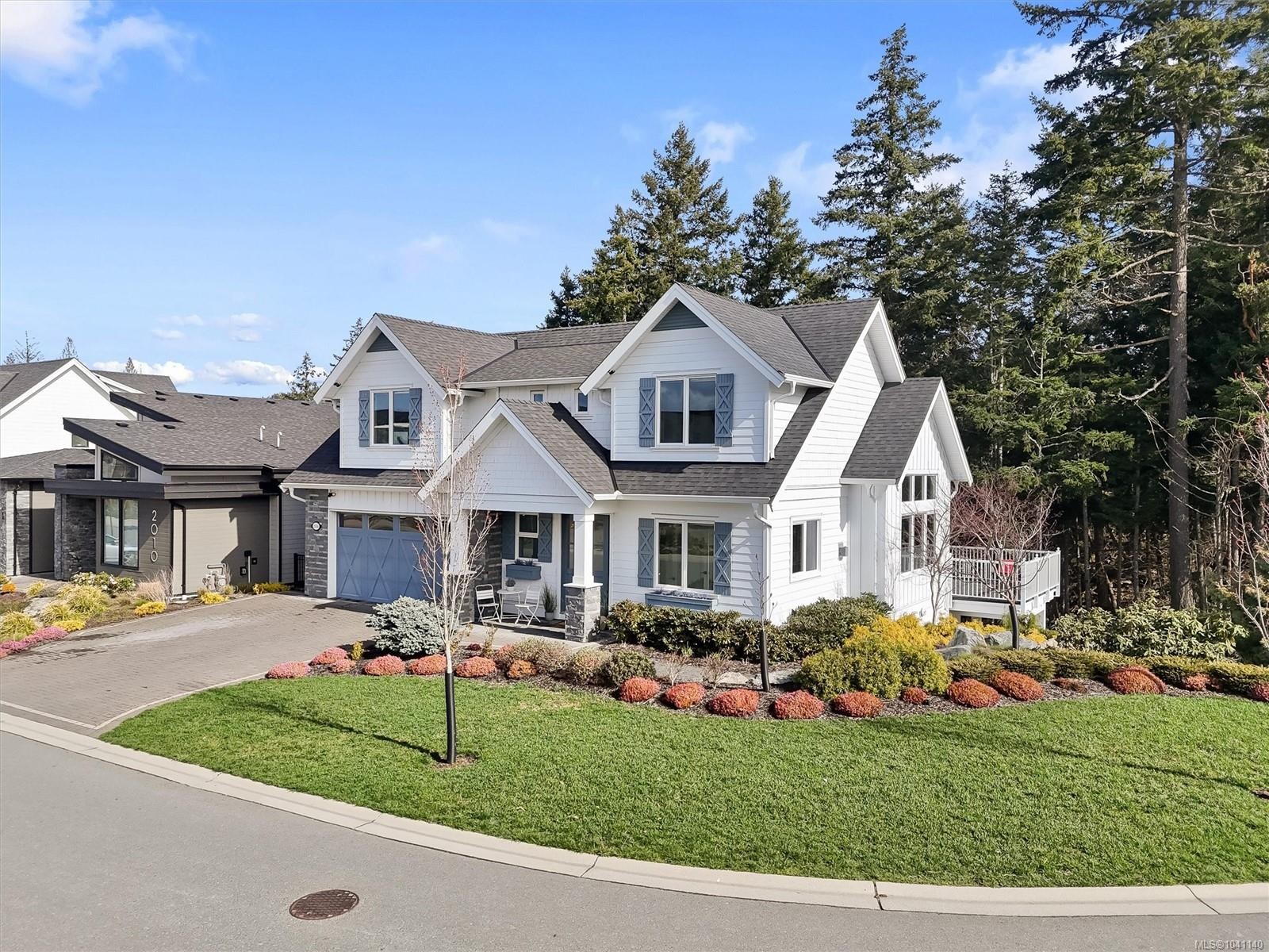 2006 Pinehurst Terr, Langford, BC