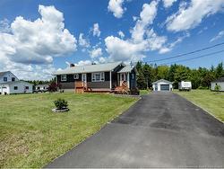 3672 Route 505 Richibucto-Village, NB E4W 1R2