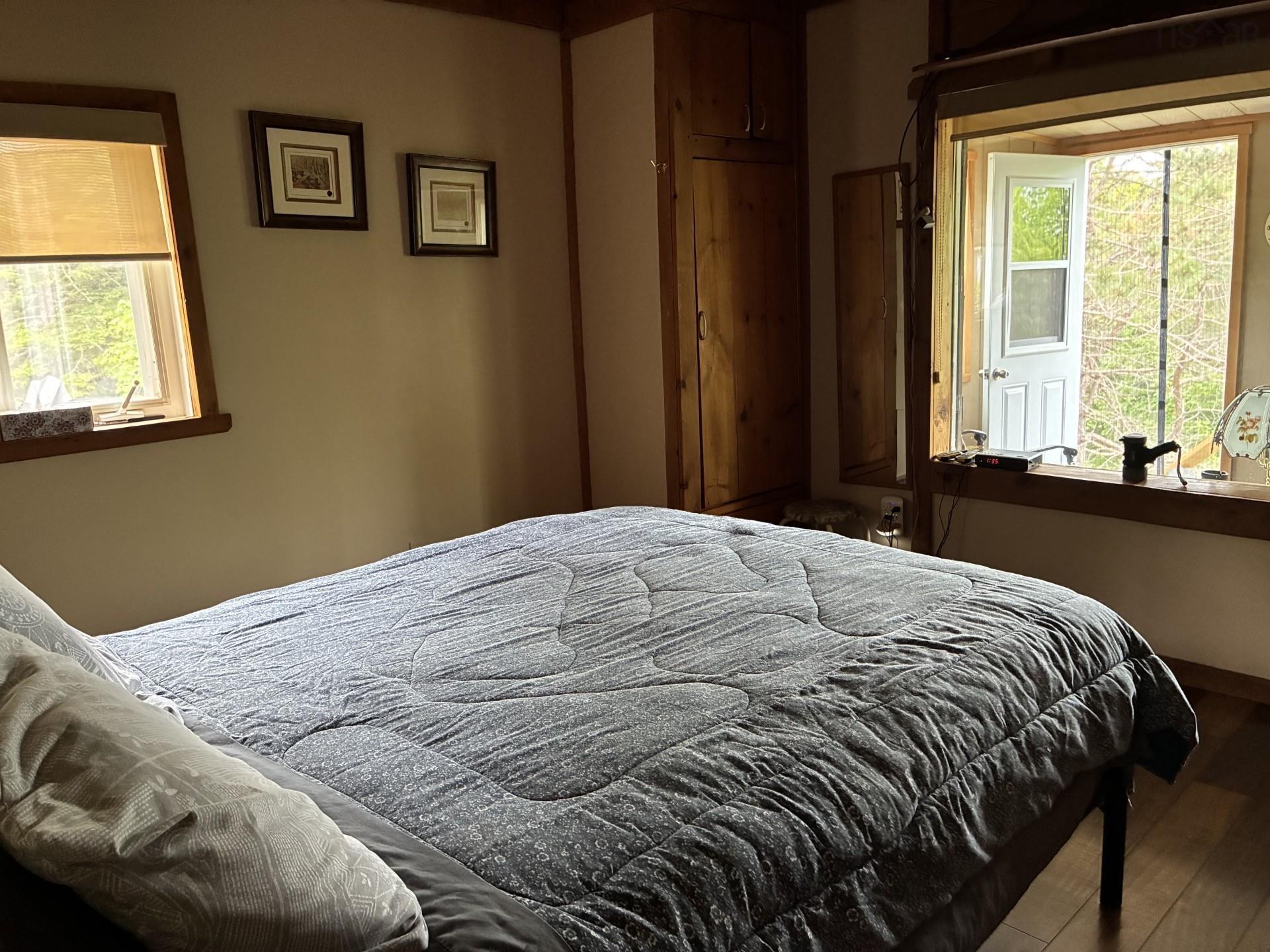 837 Meadow Road, North River, NS