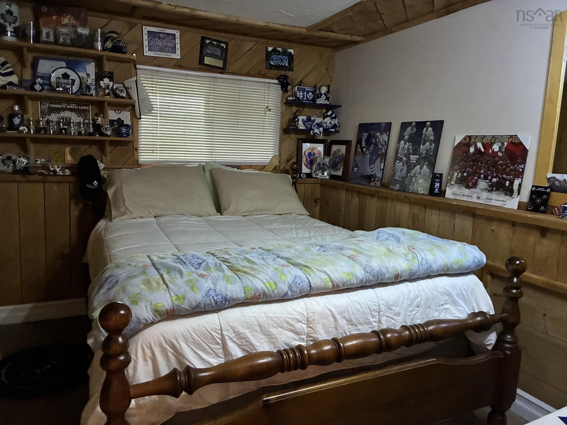 837 Meadow Road, North River, NS