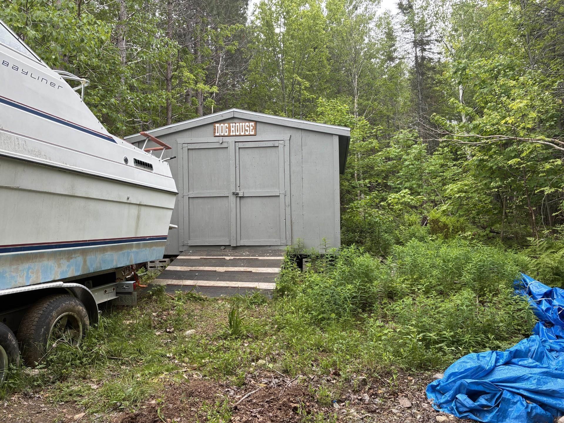 837 Meadow Road, North River, NS