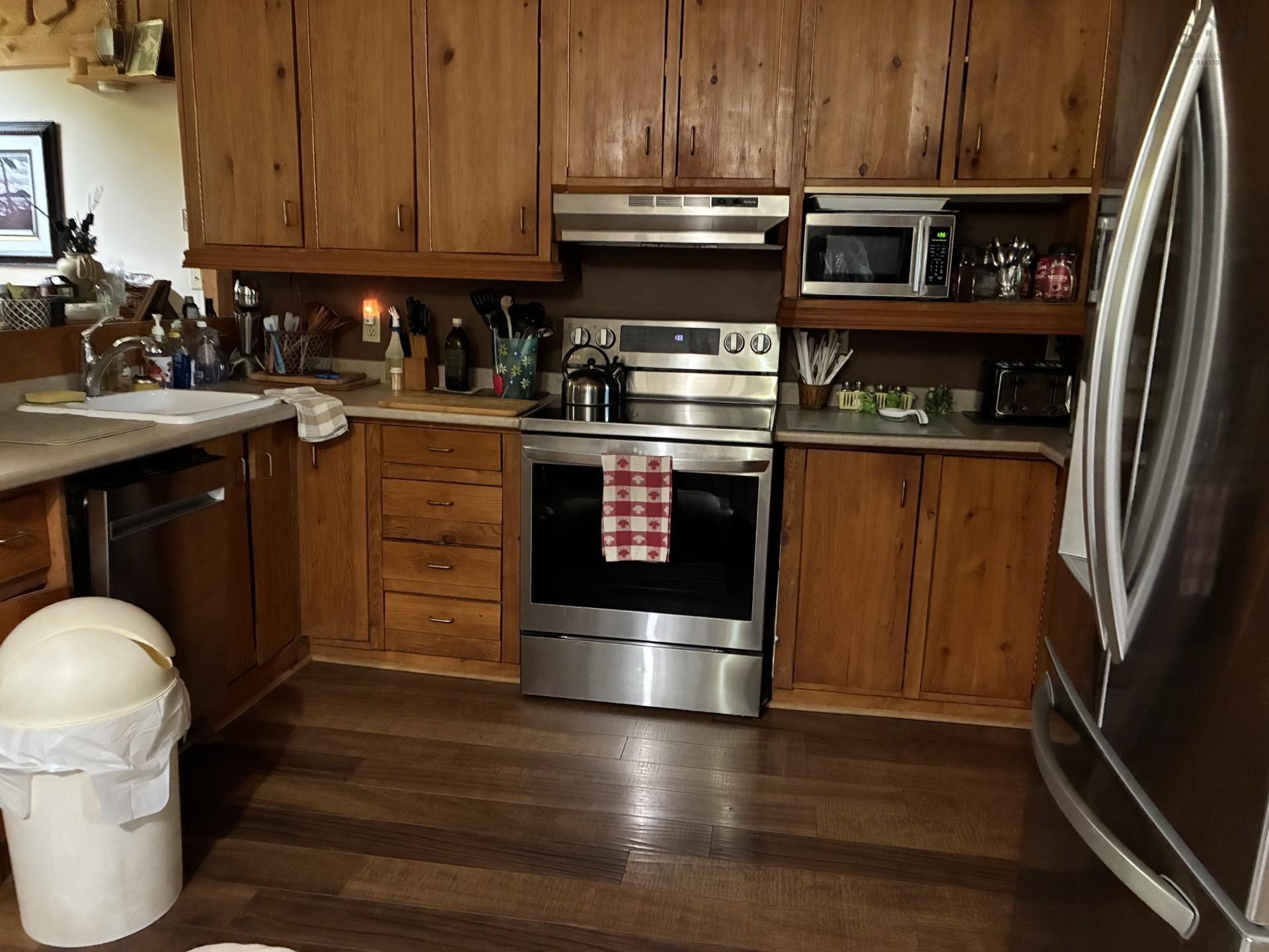 837 Meadow Road, North River, NS
