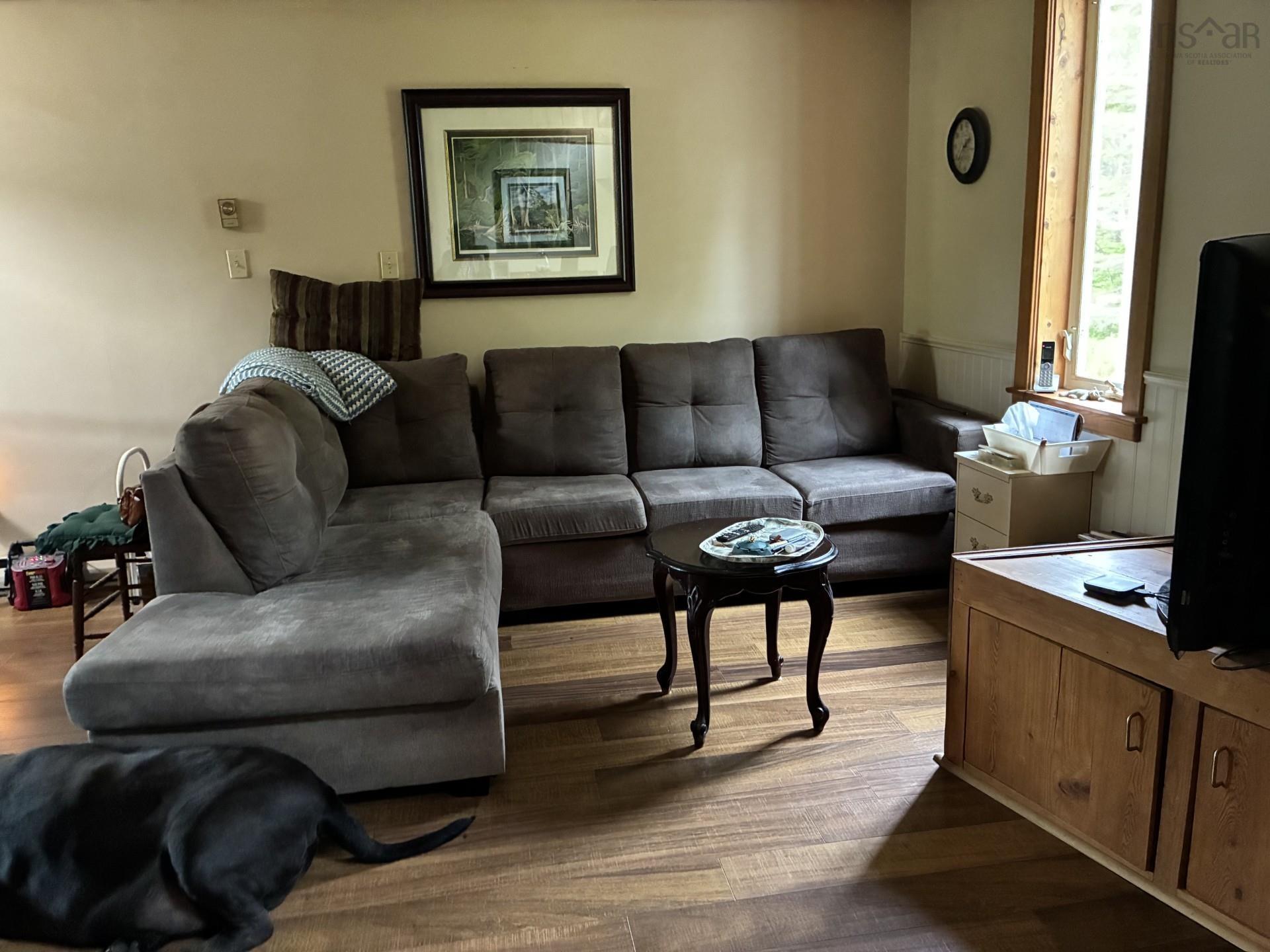 837 Meadow Road, North River, NS