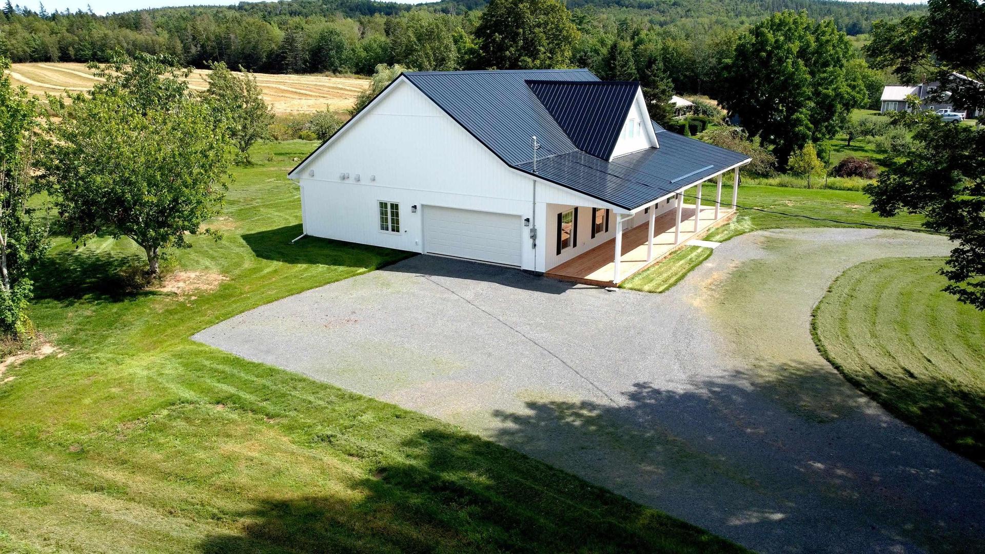 1878 Highway 202 Highway, Gore, NS