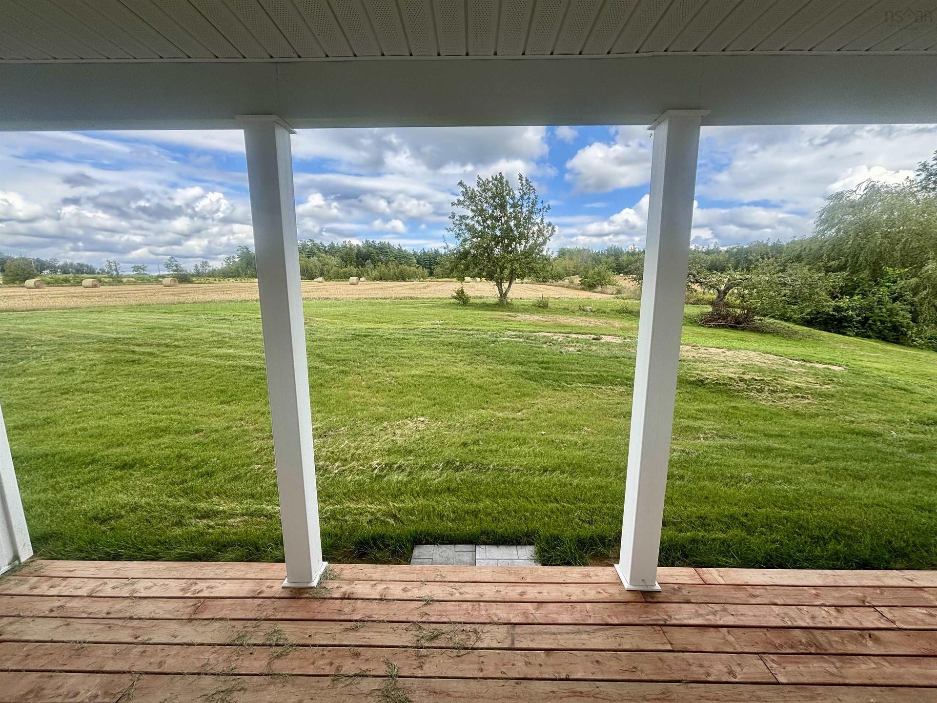 1878 Highway 202 Highway, Gore, NS