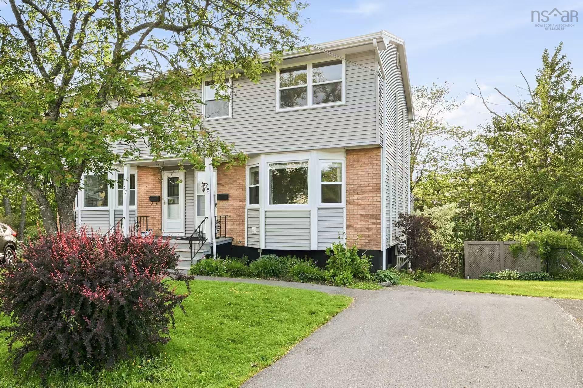 25 Dipper Crescent, Halifax, NS