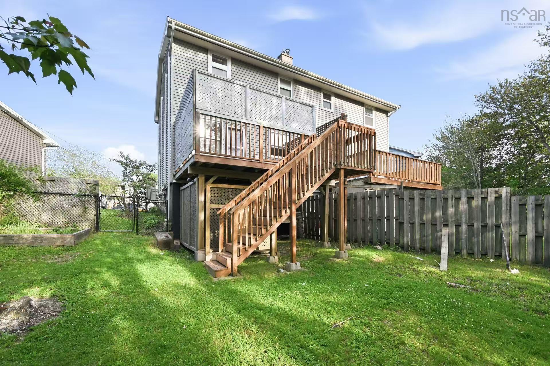 25 Dipper Crescent, Halifax, NS