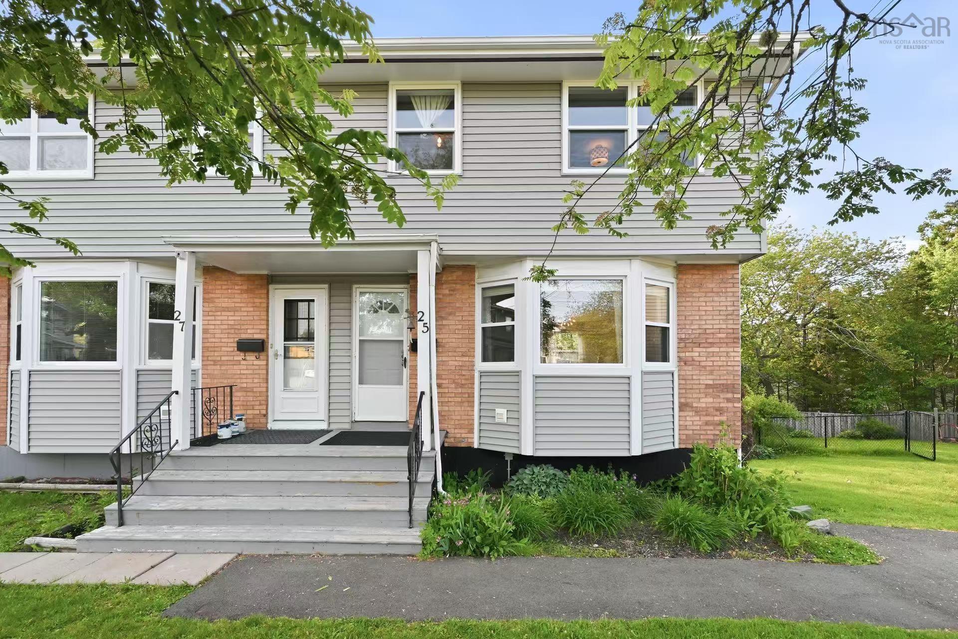 25 Dipper Crescent, Halifax, NS