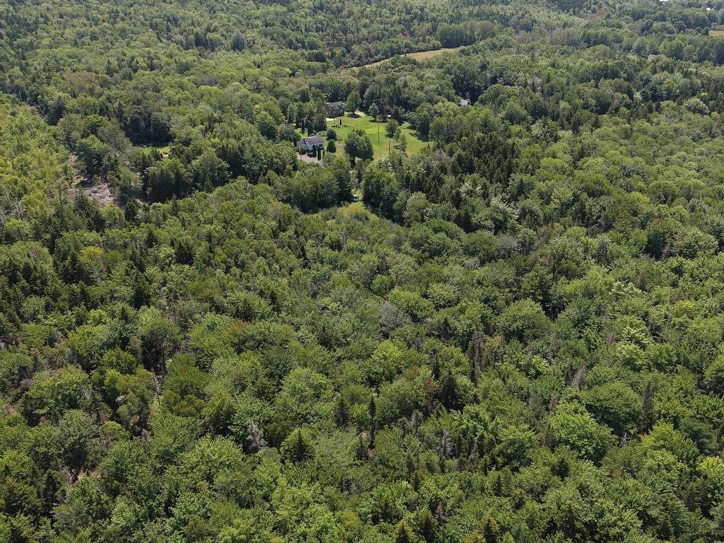 Ridge Road, North Range, NS