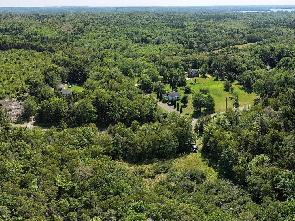 Ridge Road, North Range, NS