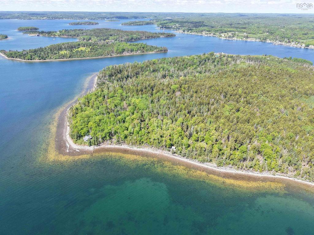244 Zwicker Island, Indian Point, NS