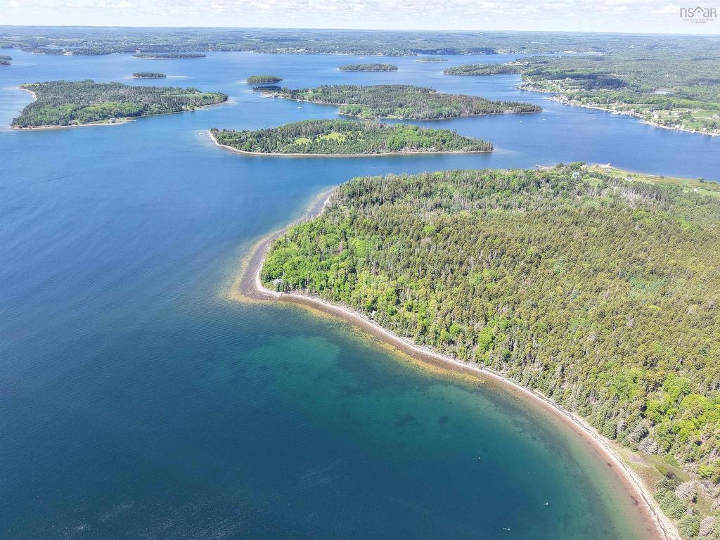 244 Zwicker Island, Indian Point, NS