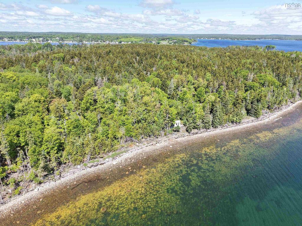 244 Zwicker Island, Indian Point, NS