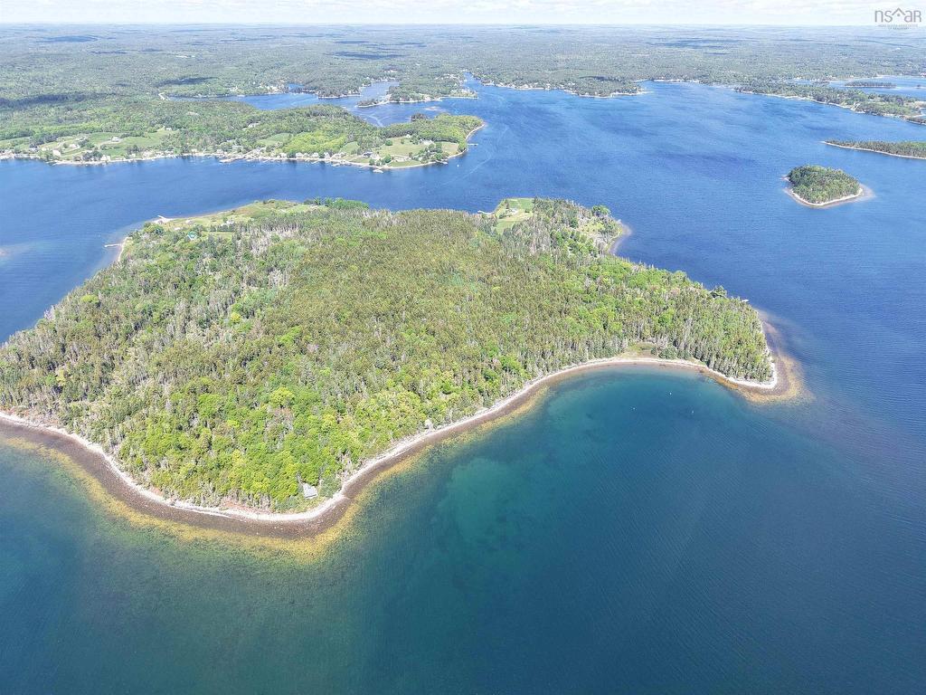 244 Zwicker Island, Indian Point, NS