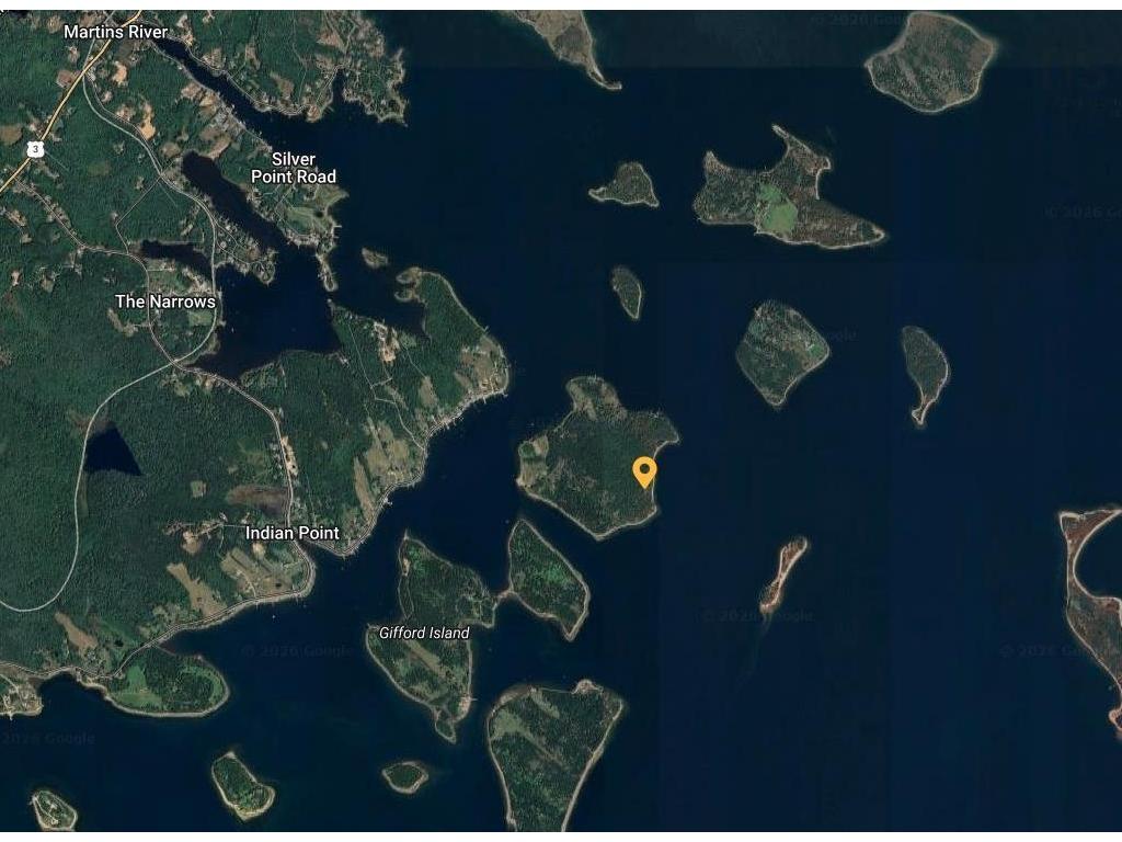 244 Zwicker Island, Indian Point, NS