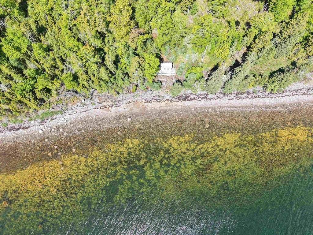 244 Zwicker Island, Indian Point, NS
