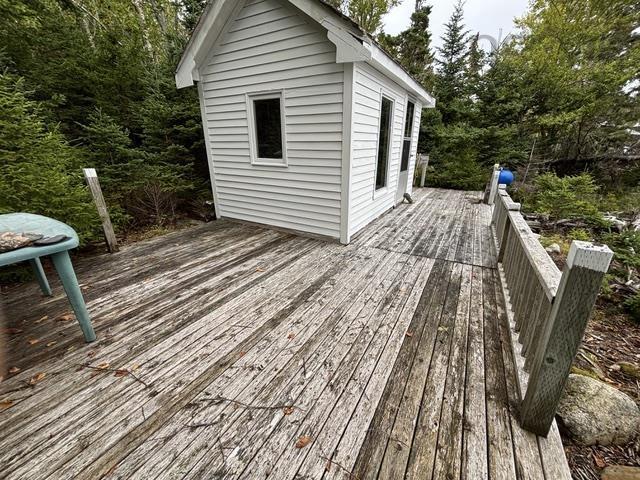 244 Zwicker Island, Indian Point, NS