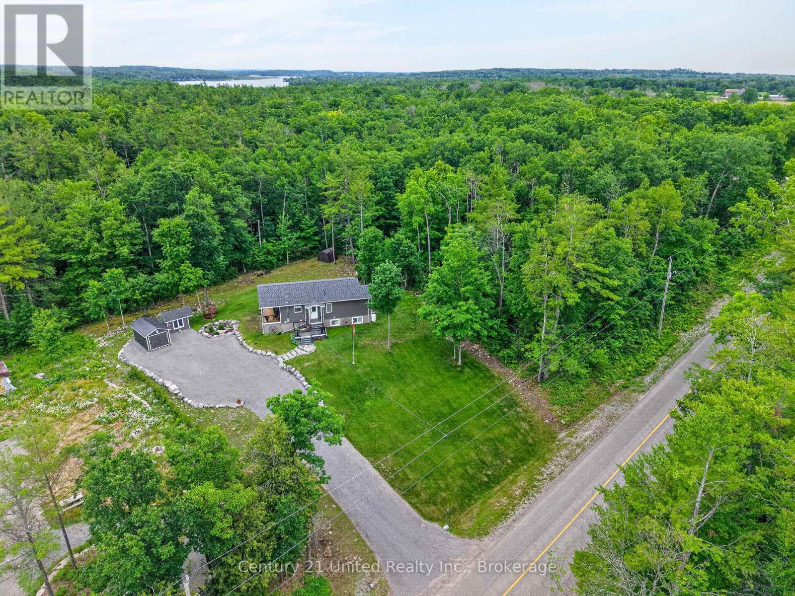 2995 12Th Line E, Trent Hills, ON