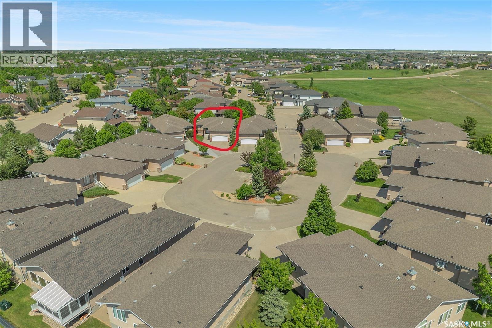 10220 Wascana Estates, Regina, SK