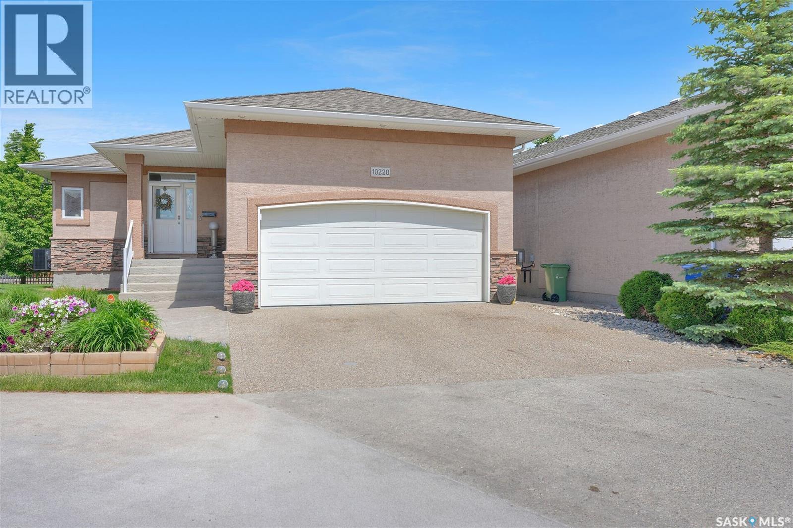 10220 Wascana Estates, Regina, SK