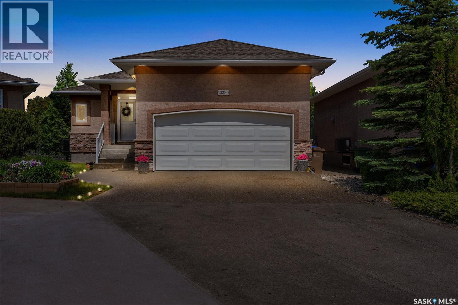 10220 Wascana Estates, Regina, SK