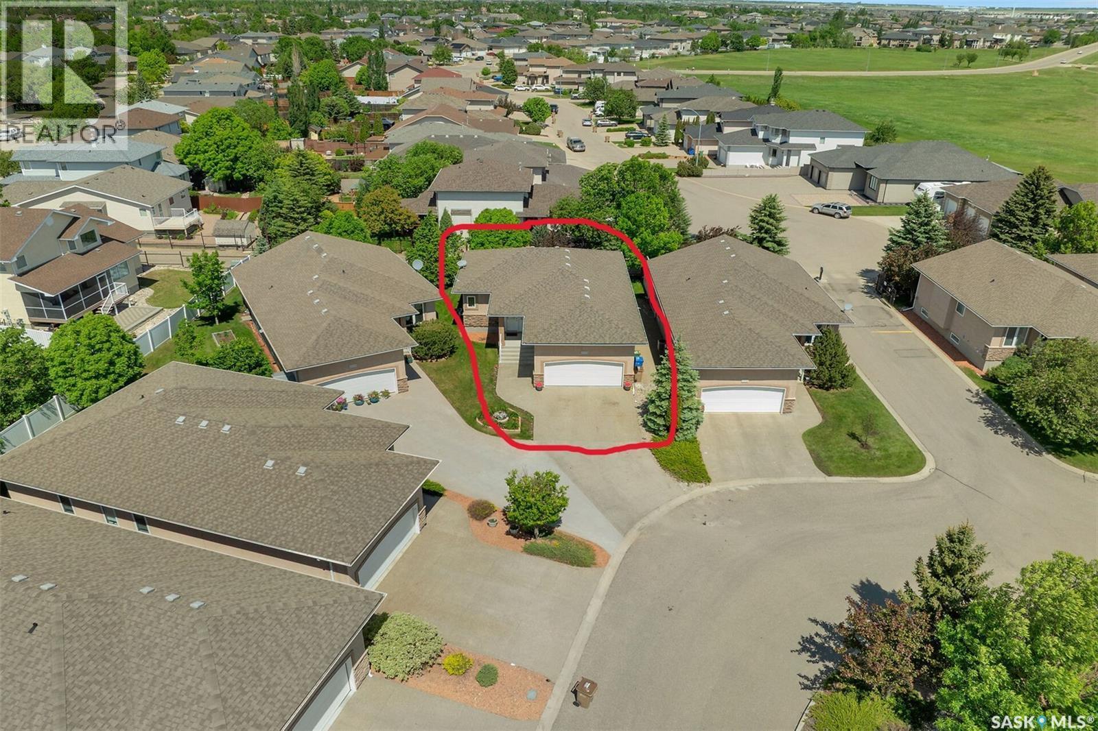 10220 Wascana Estates, Regina, SK