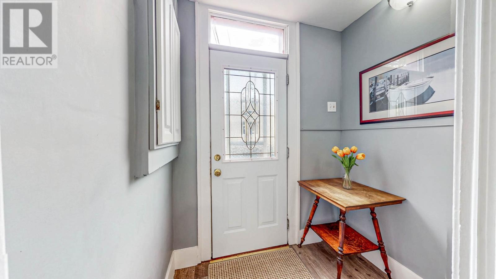 Main Foyer - 8 Blatch Avenue, St. John'S, NL
